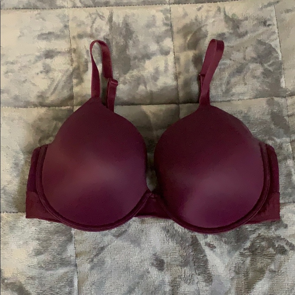 Pink bra 36DD